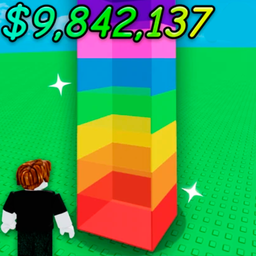 Build A Troll Tower 101% Original