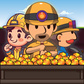 Oyun Idle Gold Miner