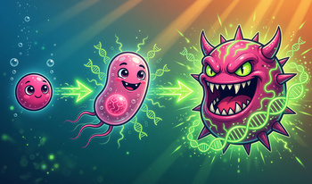 Bacteria