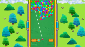 Just Bubble Shooter