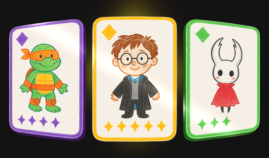 Silly Cards: The Crazy Collection