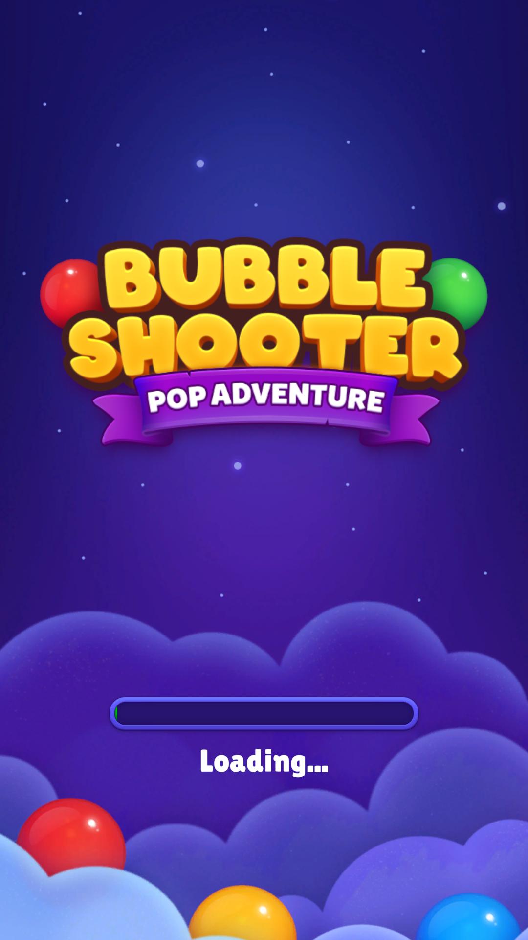 Bubble Shooter Pop Adventure screenshot 6