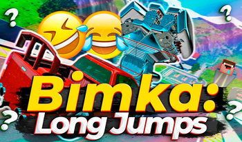 Bimka: Long Jumps