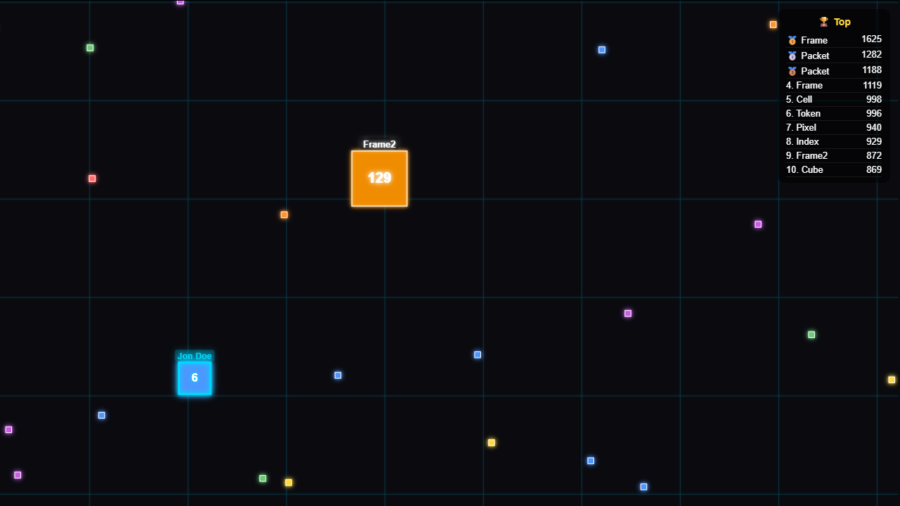 Squario — screenshot 2