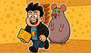 Robbie: Cheese Escape!