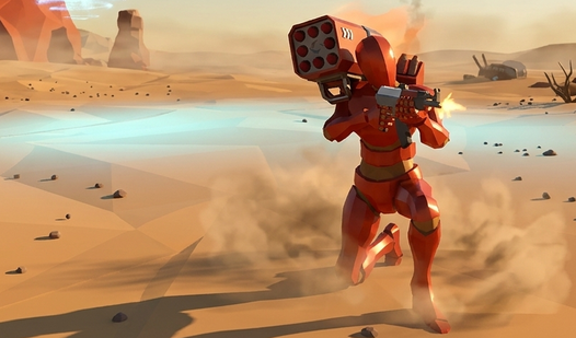 Арена Выживания