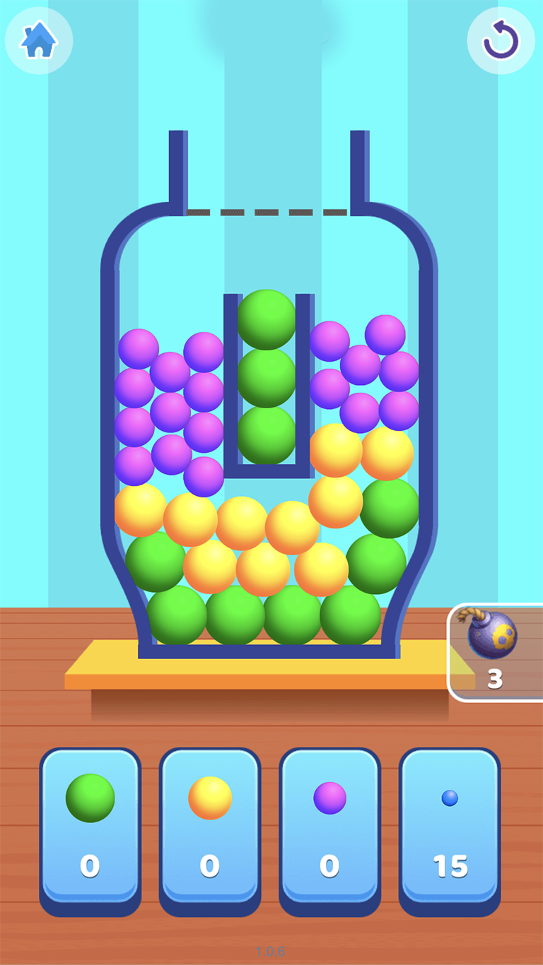 Ropes & Balls screenshot 4