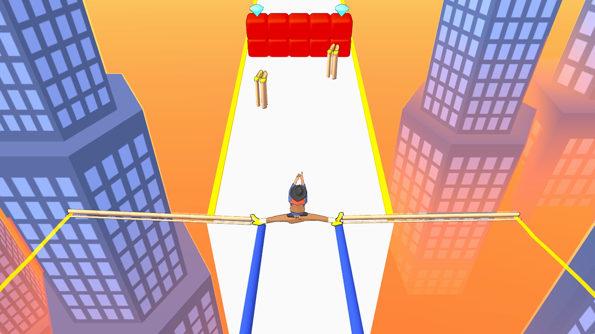 High Fashion! screenshot