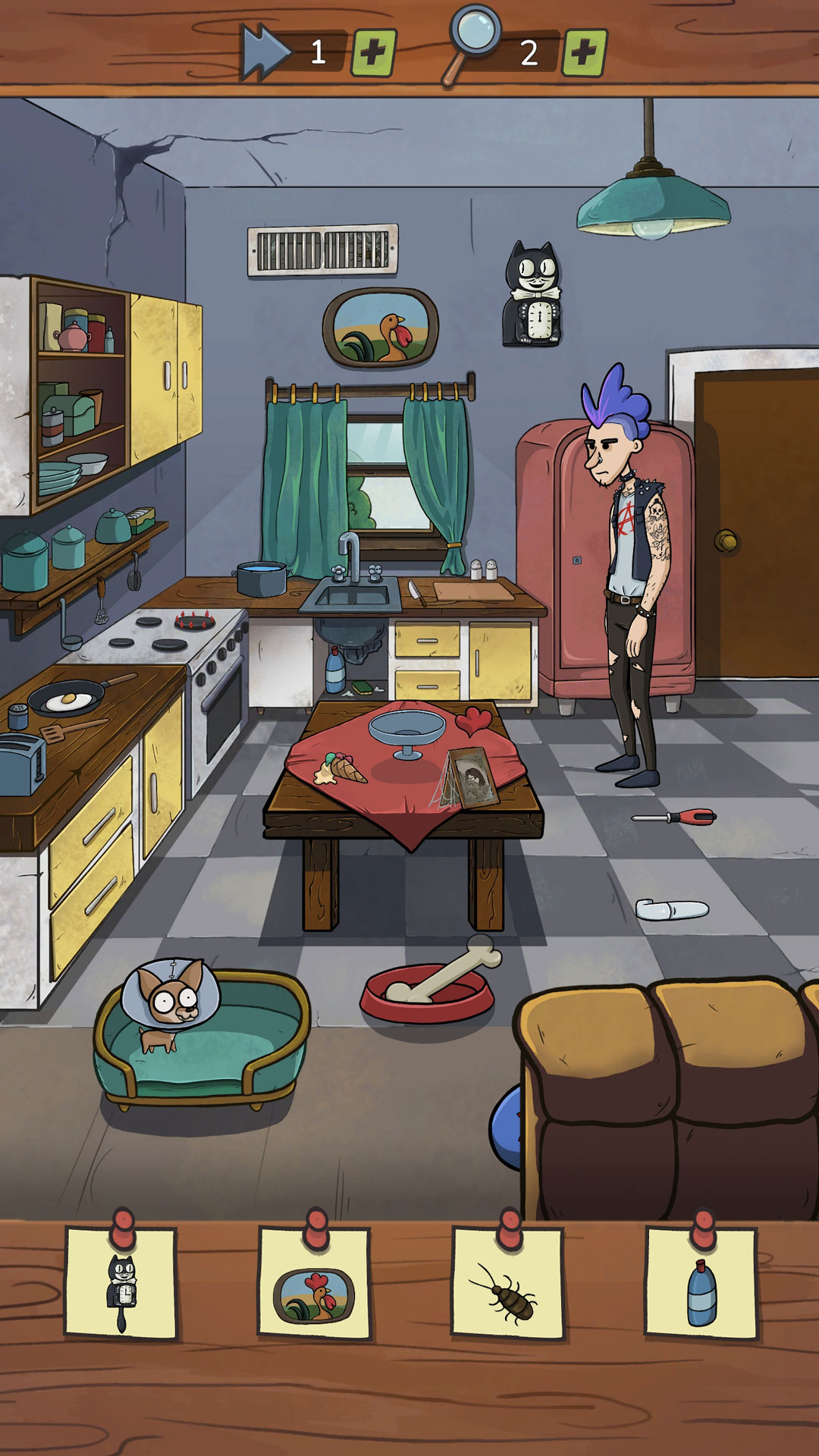 Find Joe screenshot 12