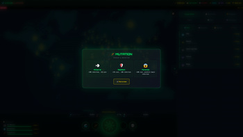 Virus Clicker