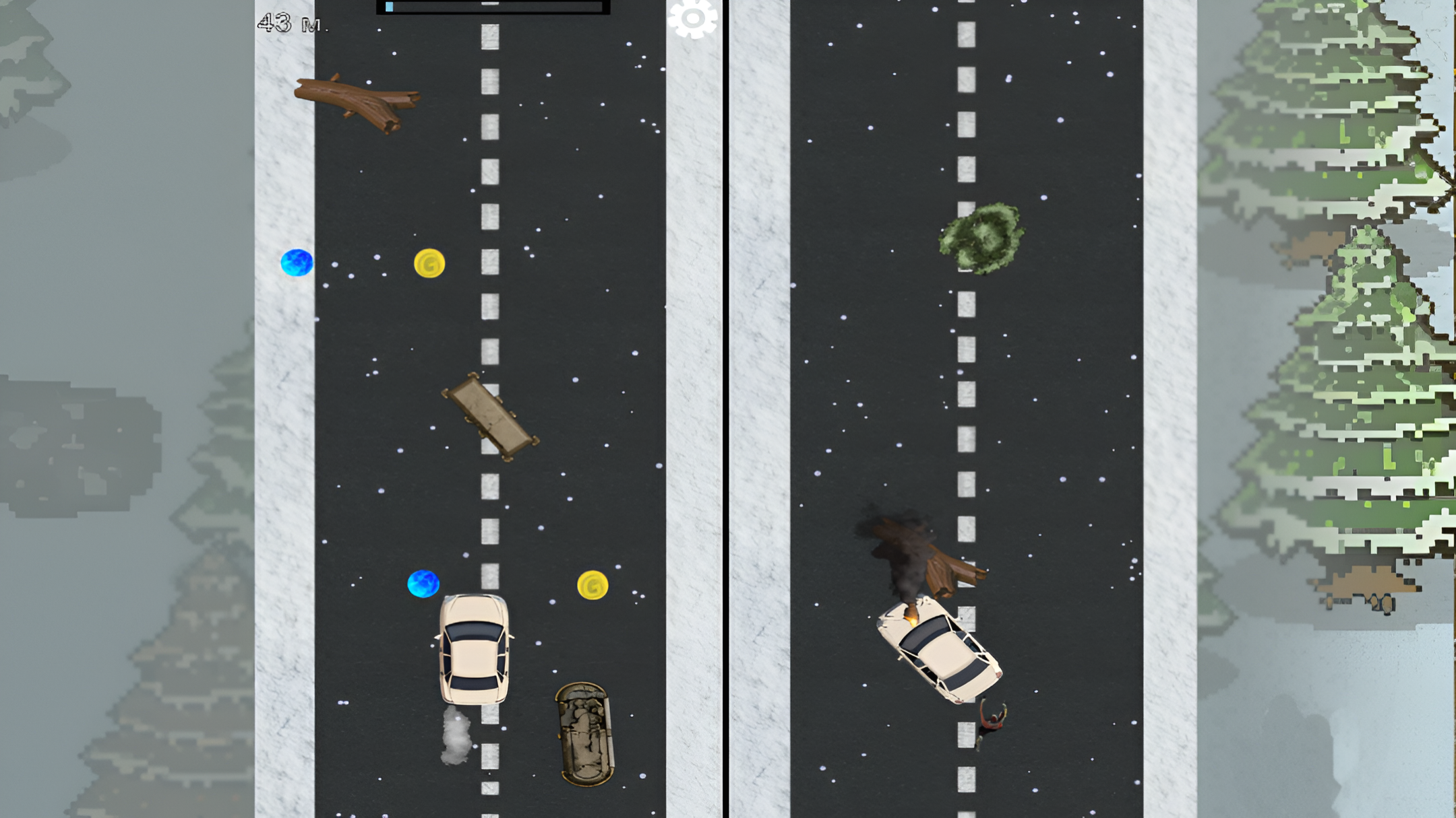 Пассажир — screenshot 2