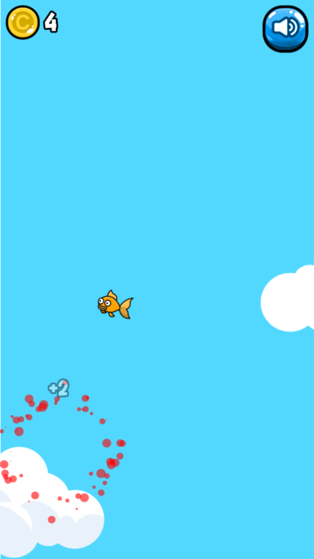 Crazy Fishing screenshot 7