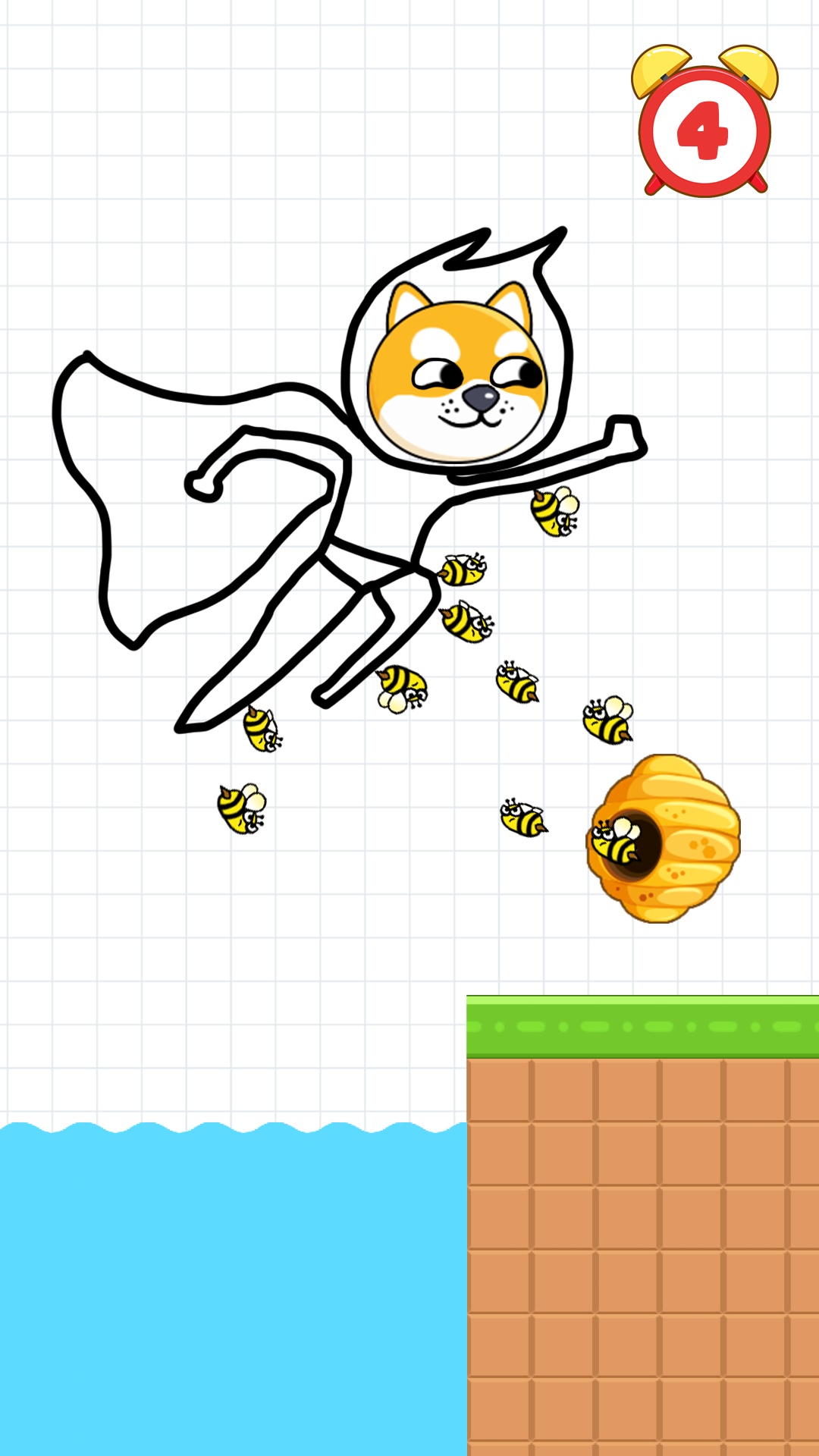 Save the Pets: Puzzle Game screenshot 4