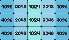 Growing numbers: Blast