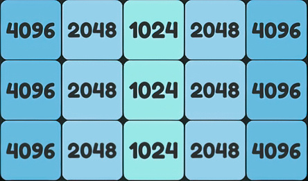 Growing numbers: Blast