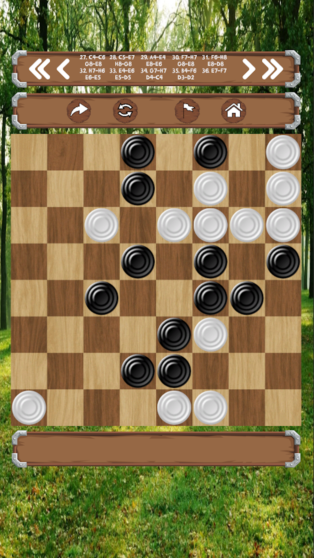 Classic Corners: Forest screenshot 6