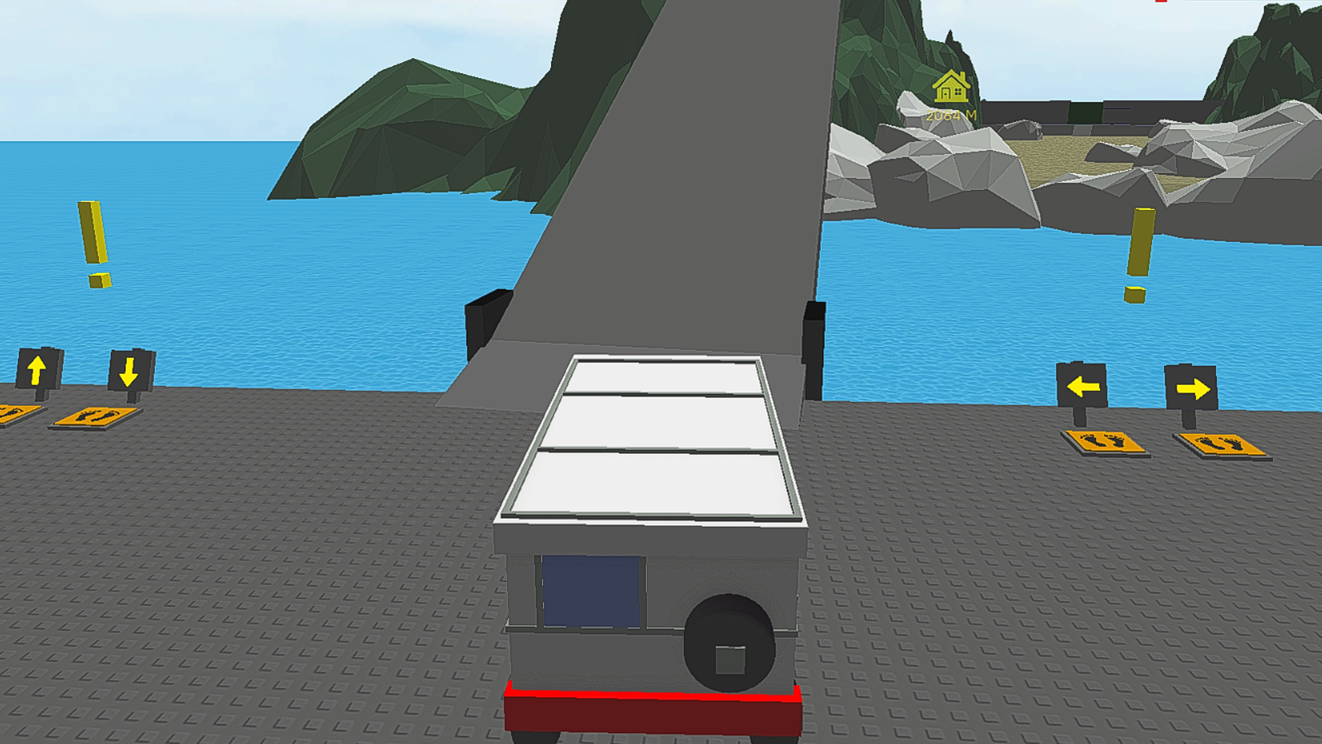 RV Here Yet? — screenshot 3