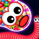 Голодные Игры Червячков Онлайн!