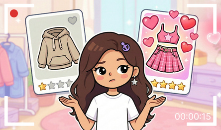 Cozy Influencer Life