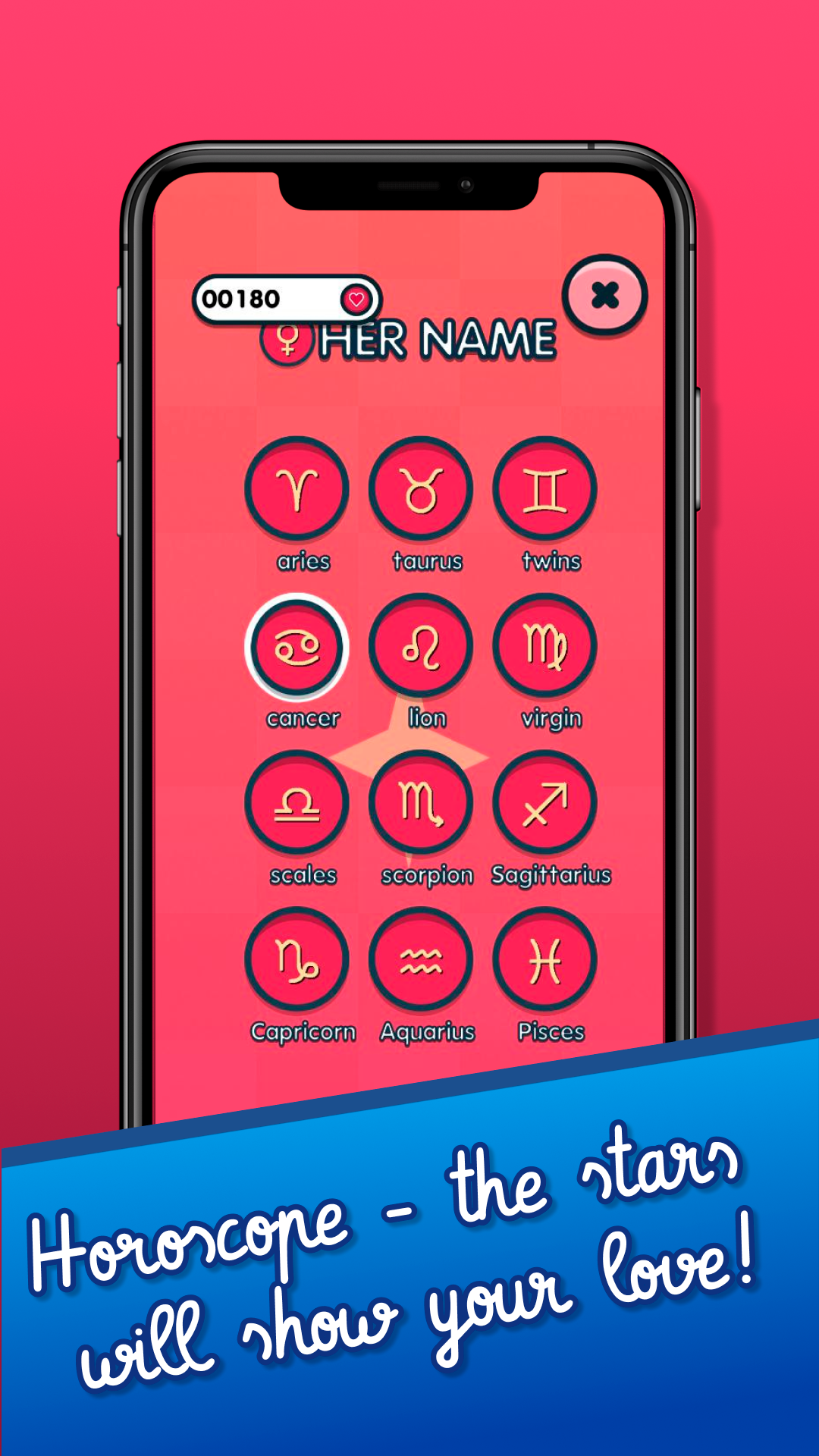 Love Compatibility Test screenshot 6