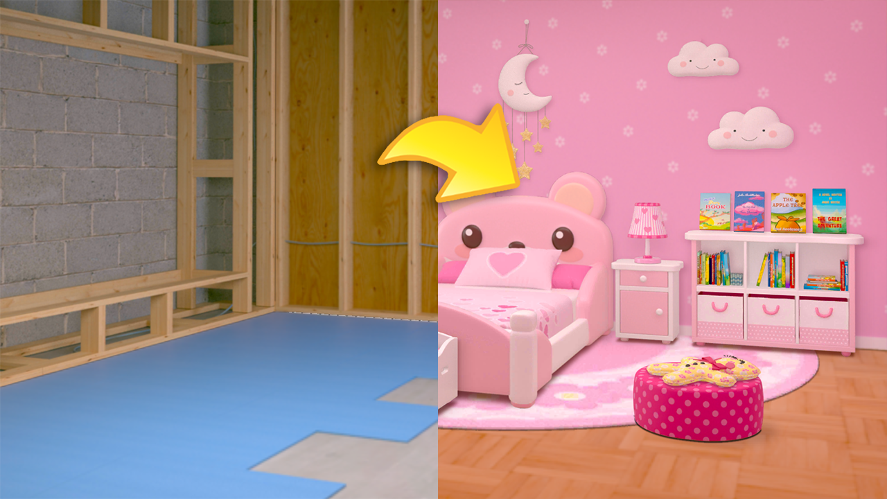 Mom's Designer - Match 3 screenshot 14
