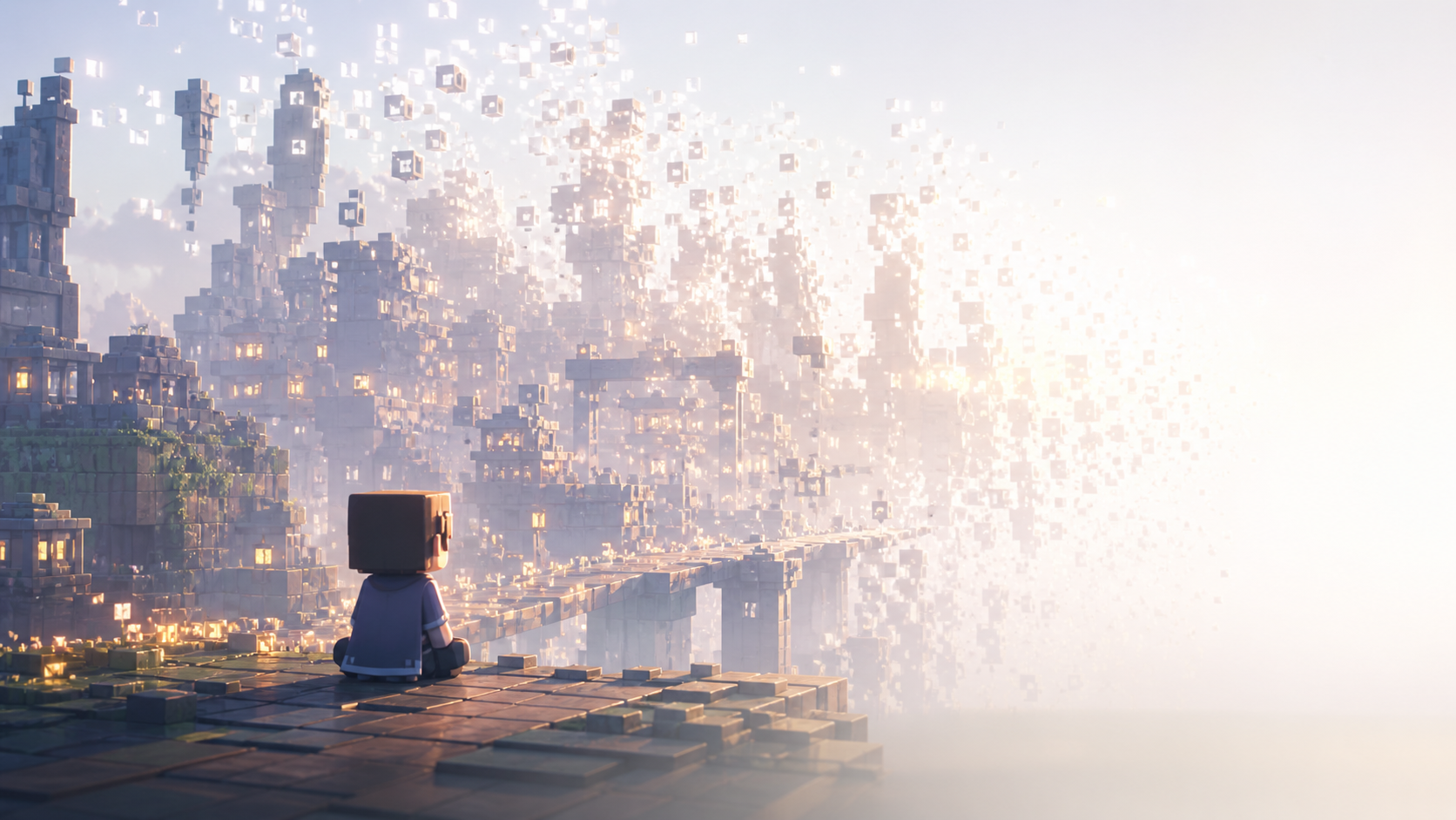 Последний сервер — screenshot 4