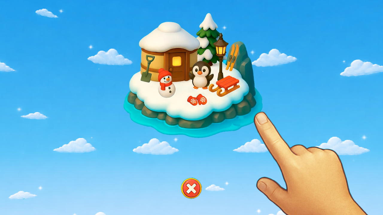 Puzzle Block Jam — screenshot 5