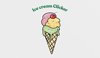 Ice cream clicker