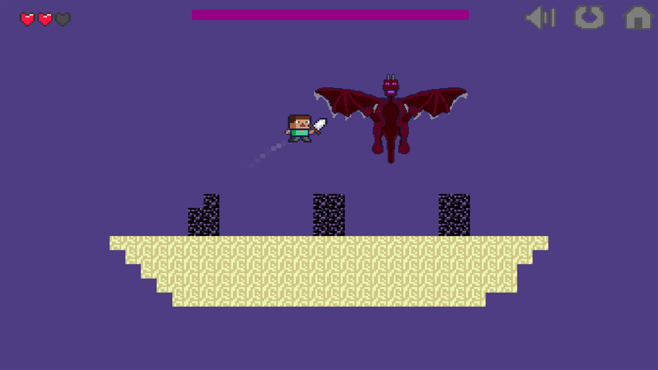 Minerun — screenshot 5