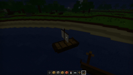 Noob in Mine - Sandbox & Craft - screenshot 6