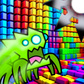 Gra Geometry Dash: Super Spider