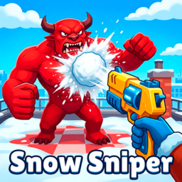 Snow Sniper