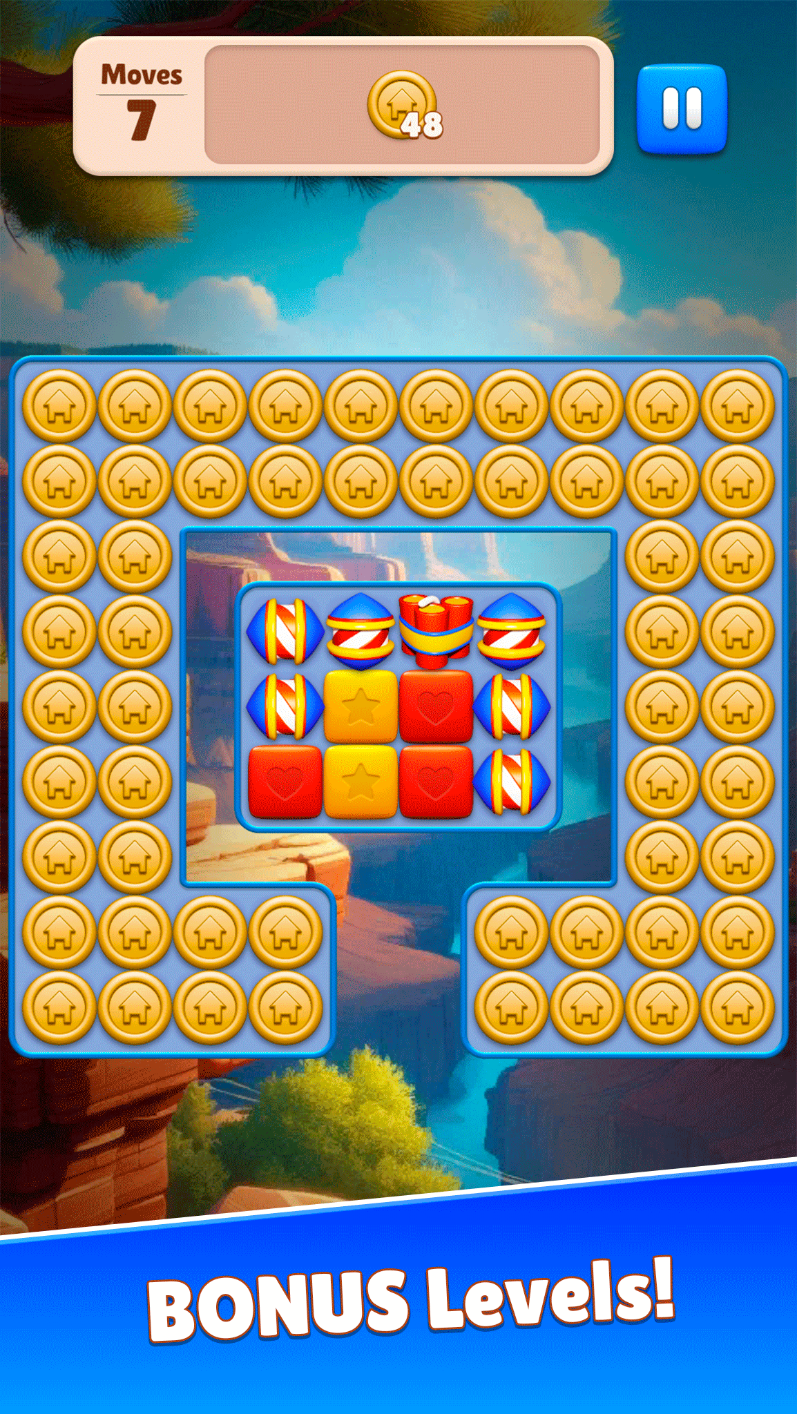 Cubica screenshot 12