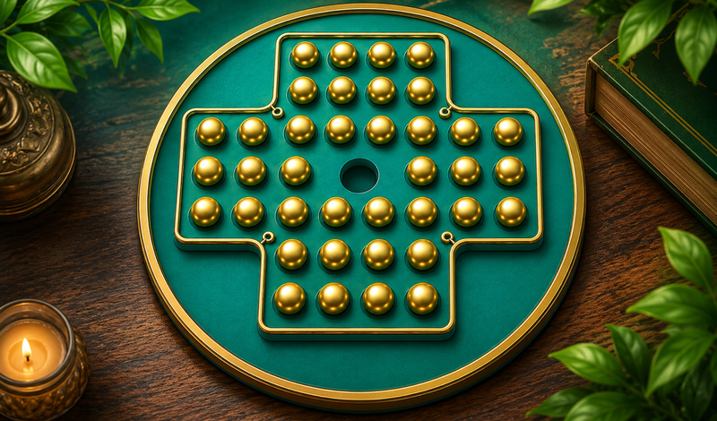 Hi-Q game cover