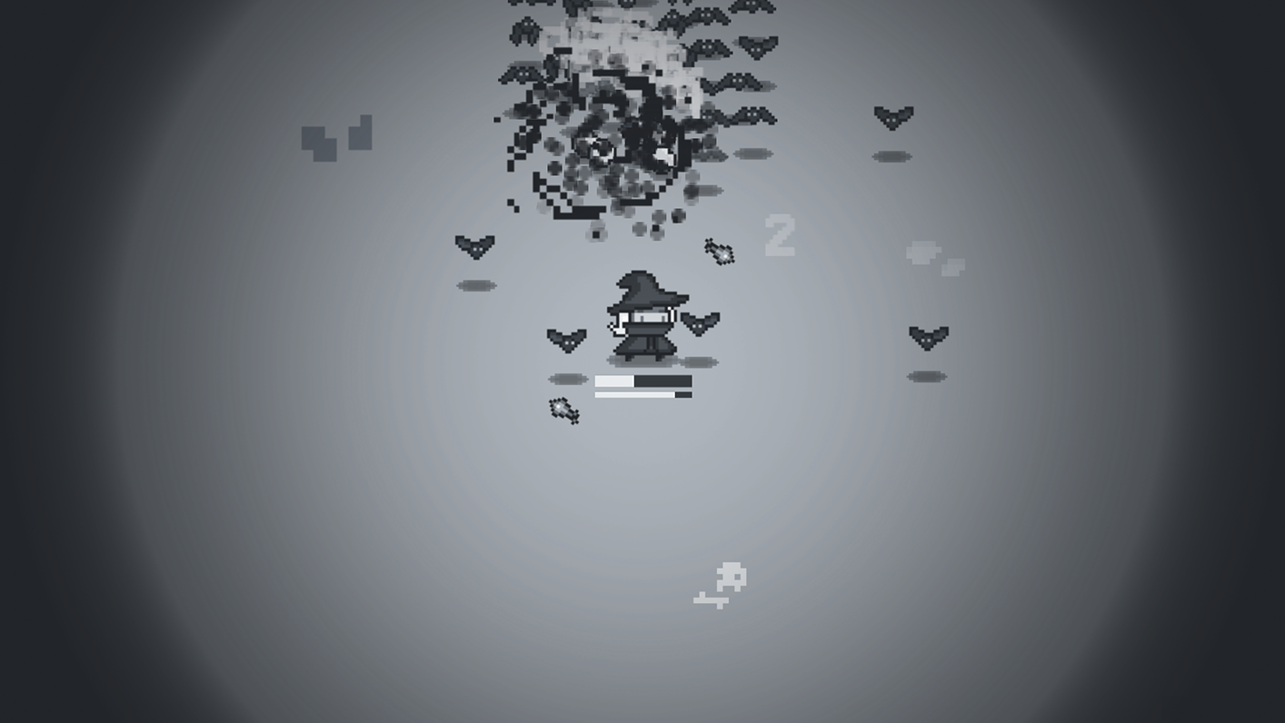 Mage Against the World: Evolve or Perish — screenshot 4