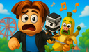 Obby: Guess by the voice
