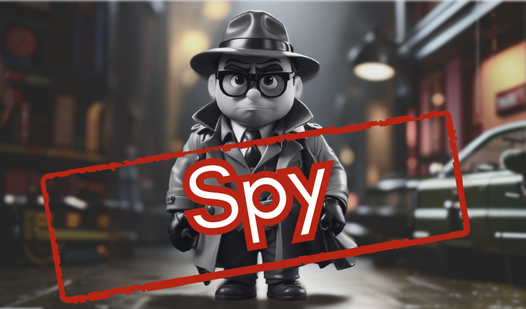 Spy