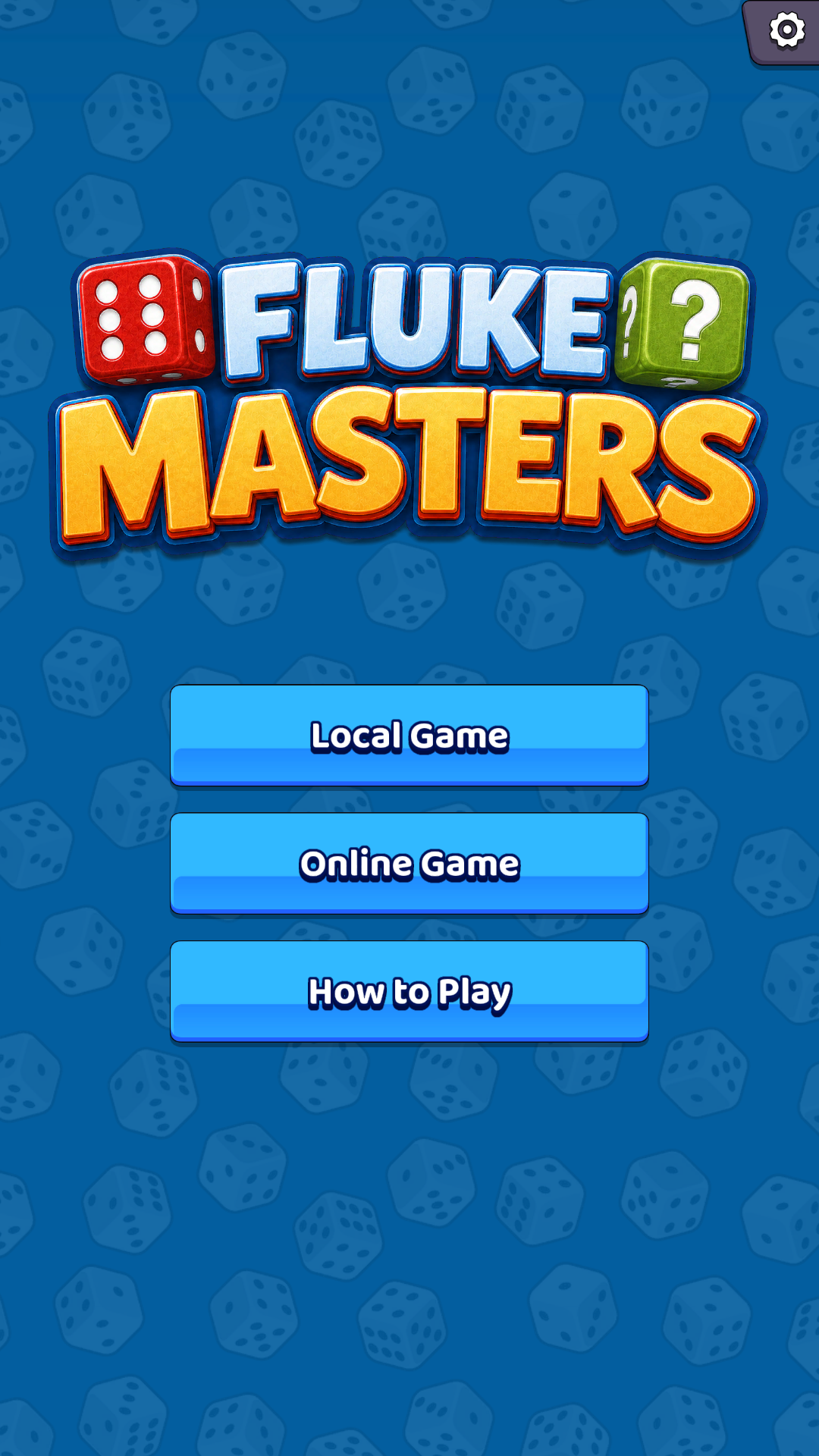 Fluke Masters screenshot 9