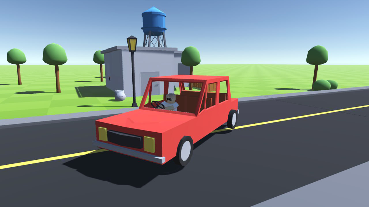 My Sandbox Playground! — screenshot 3