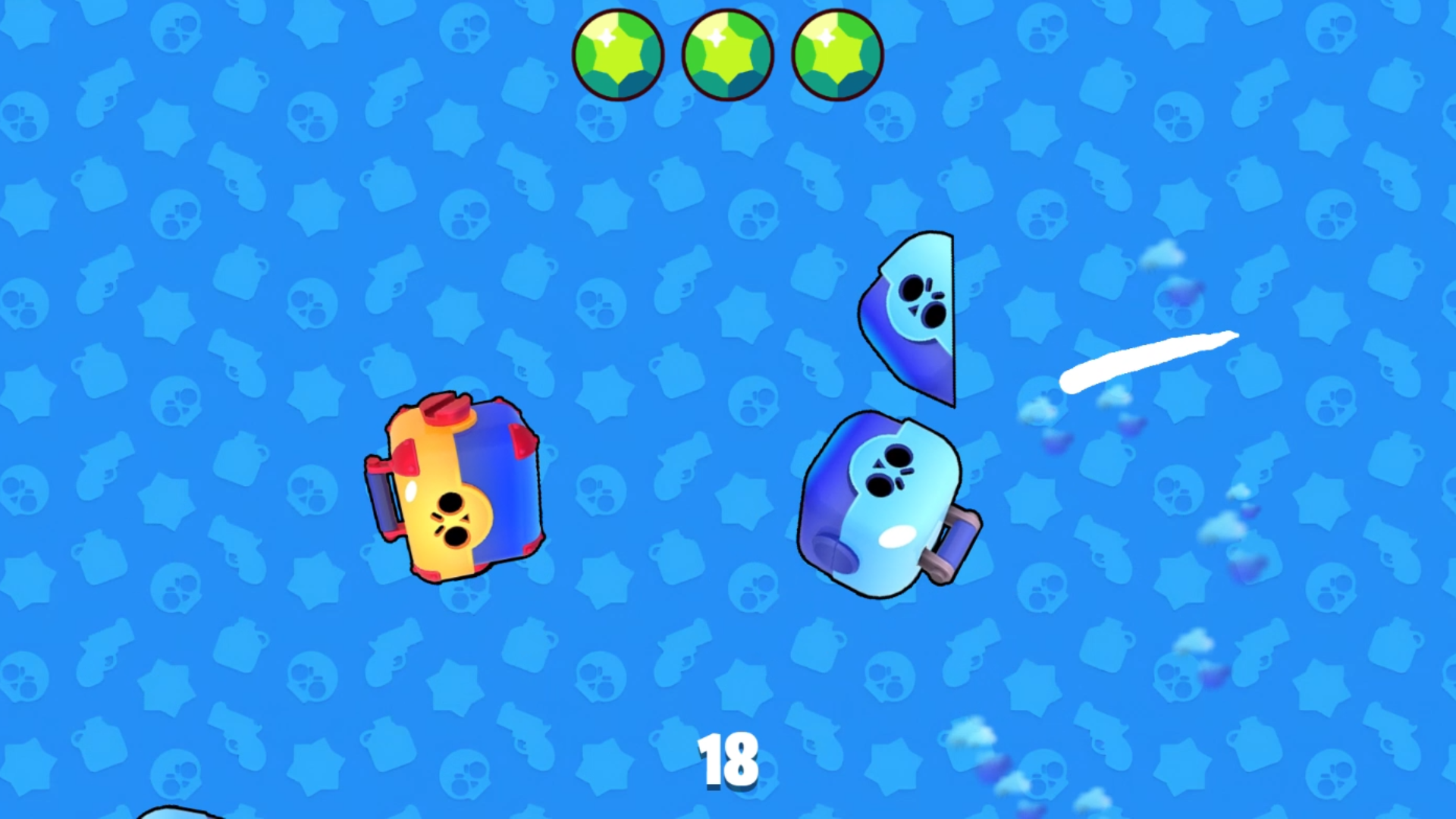 Кейсы Бабл Квас! — screenshot 5