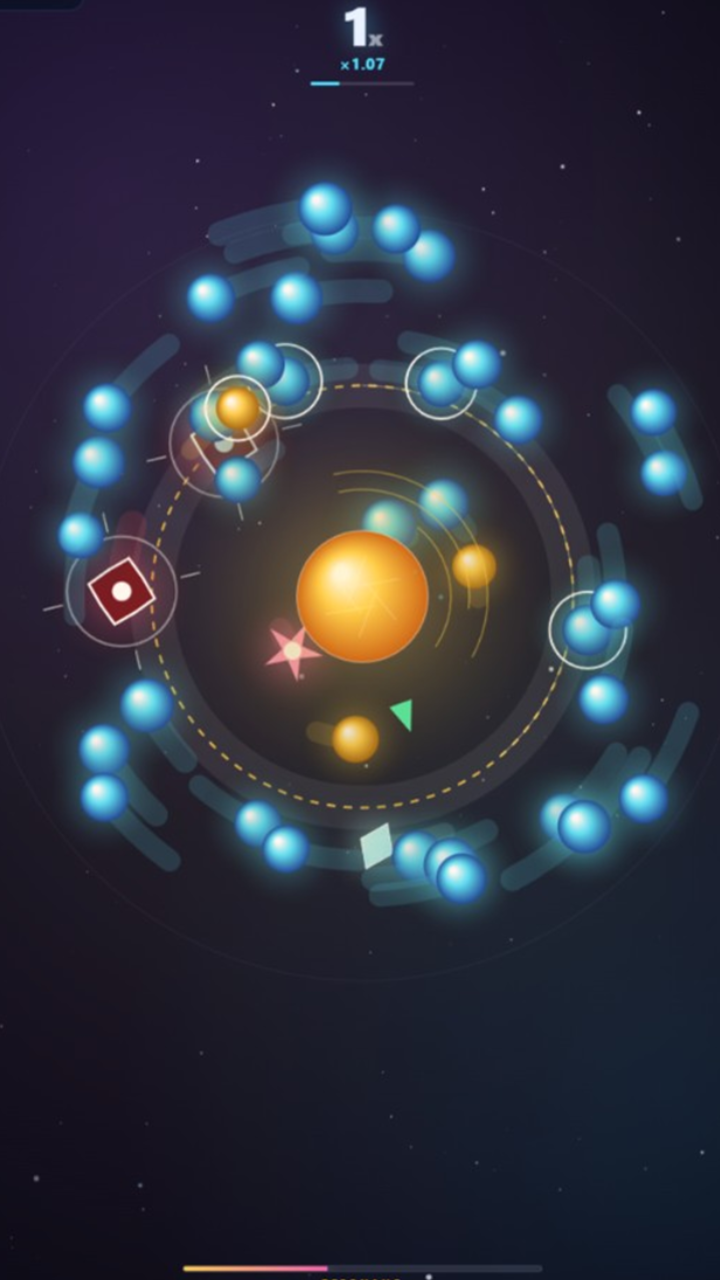 Resonance: Core screenshot 3