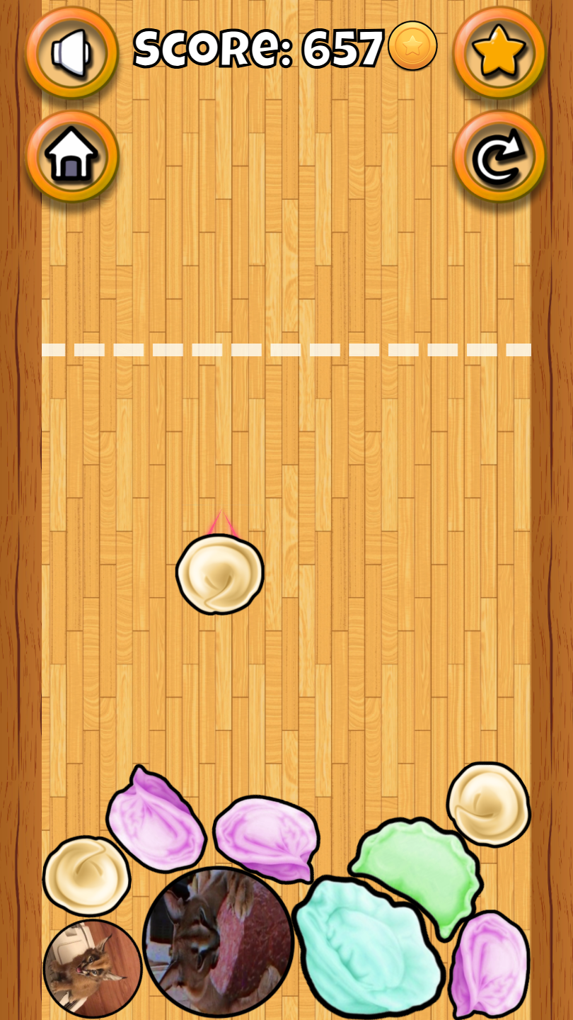 My pet Floppa screenshot 6