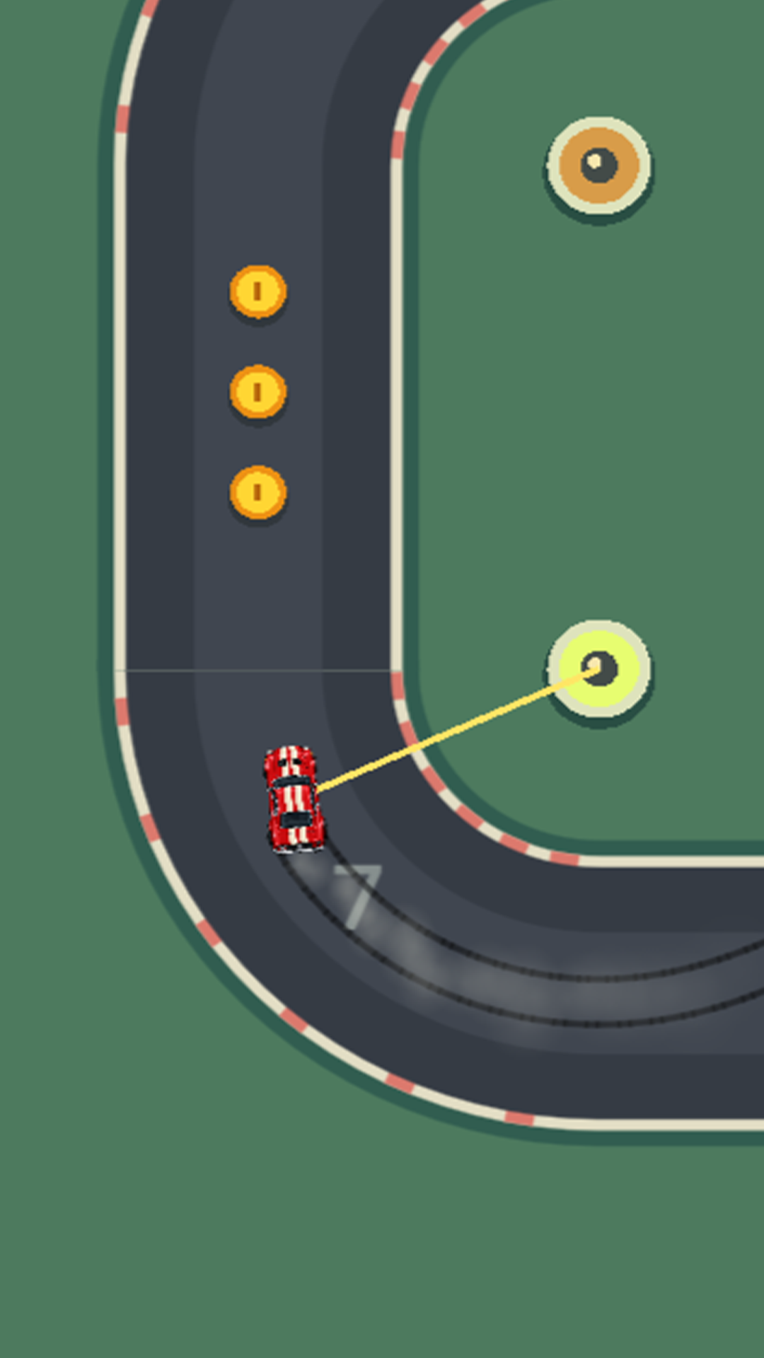 Sling Drift screenshot 8