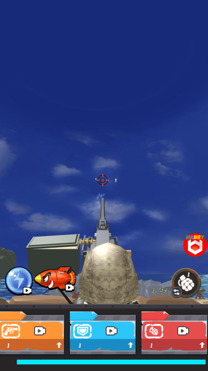 War Zone: Fight For Homeland screenshot 5