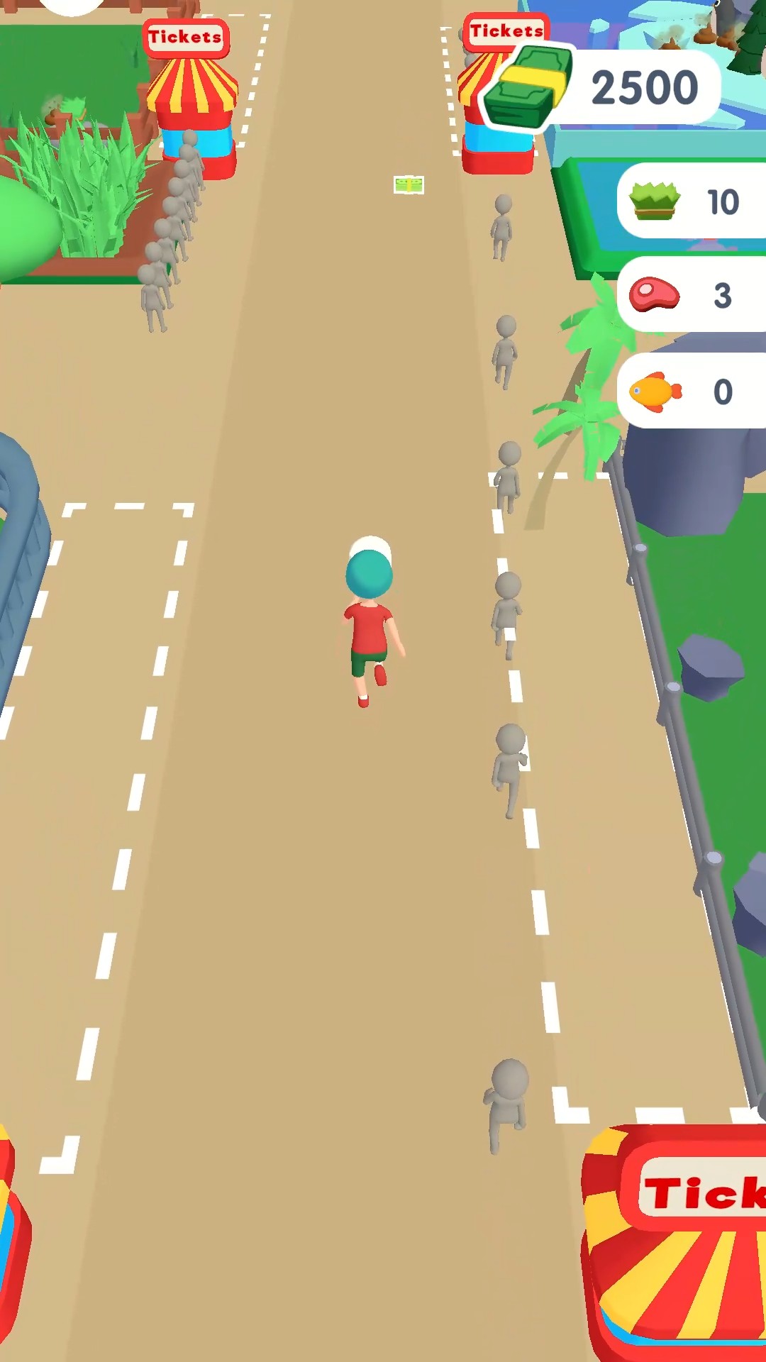 Best Zoo! screenshot 8