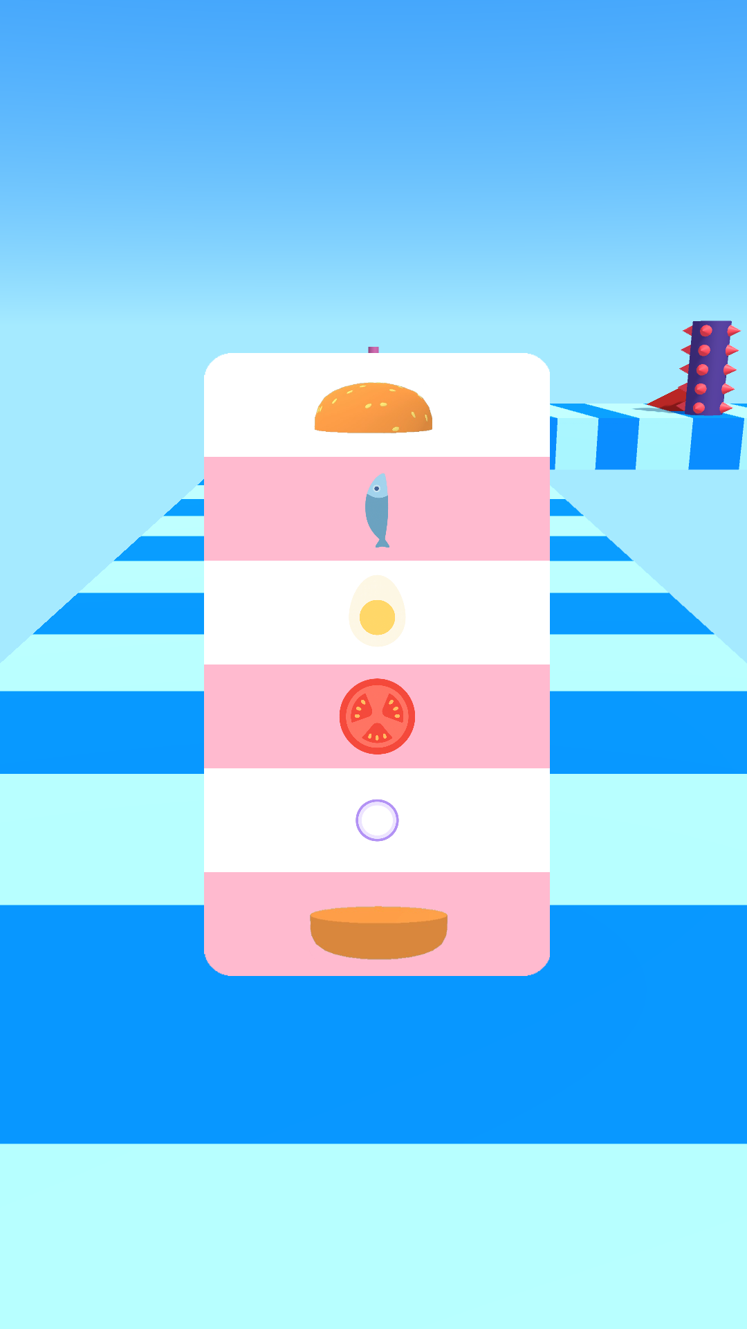 Build a Burger screenshot 11