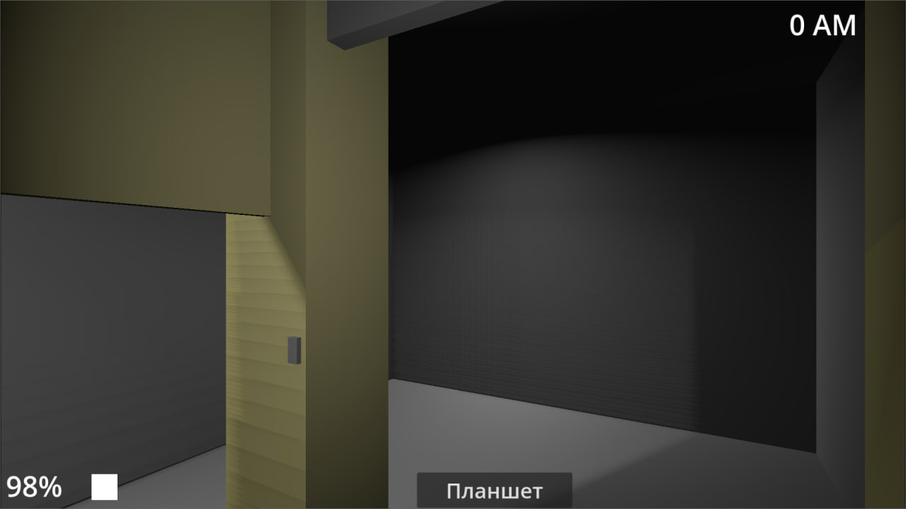 Пять ночей со стримерами — screenshot 4