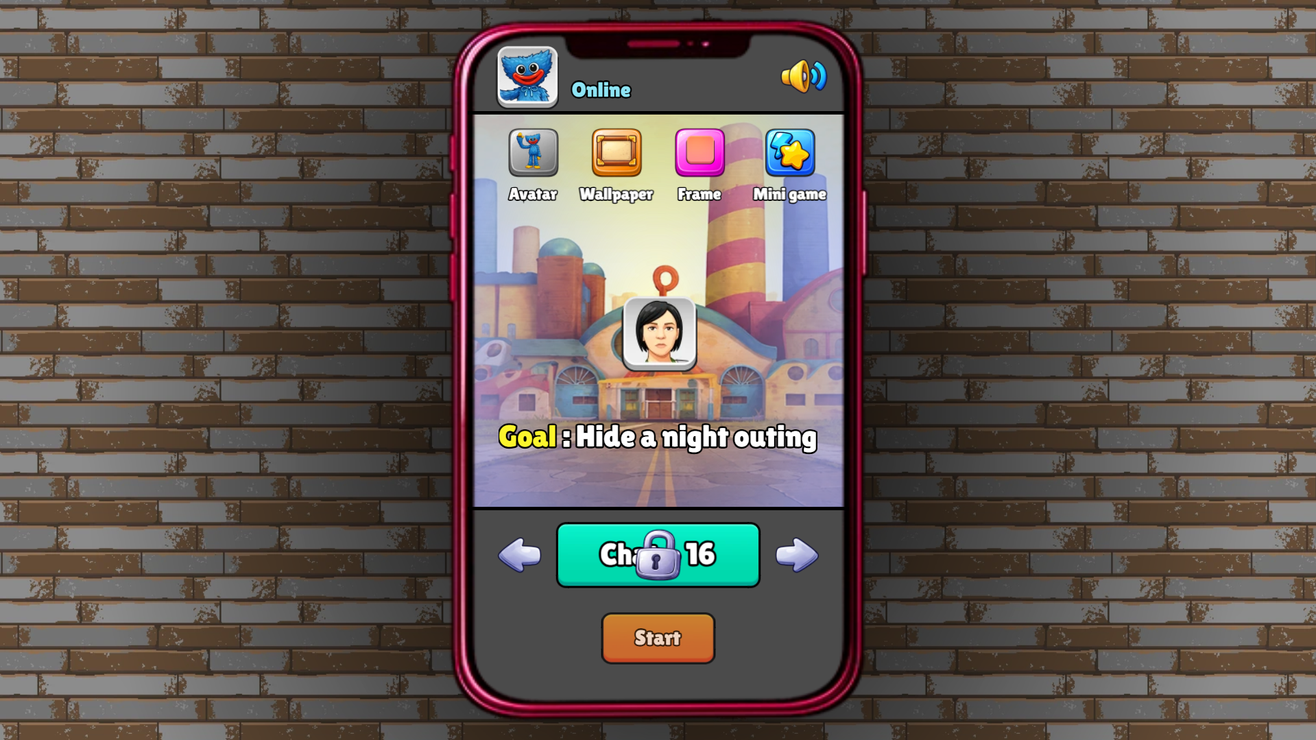 Poppy Playtime 5: Chats with everyone screenshot