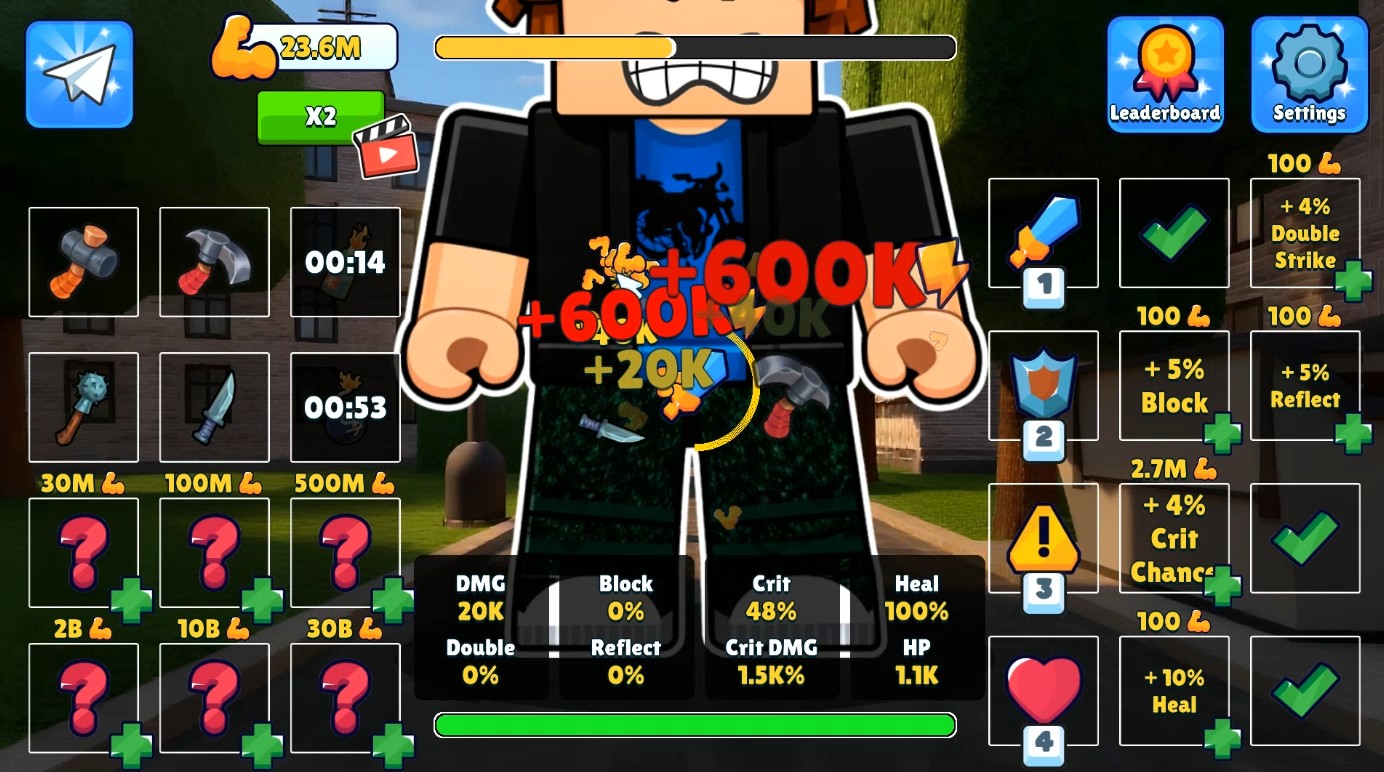 Obby: Make It Home! — screenshot 6