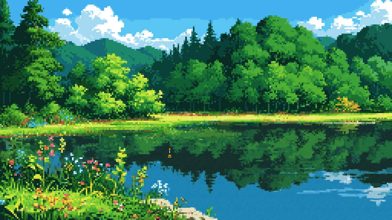 Fishing: Trophy Hunt — screenshot 1
